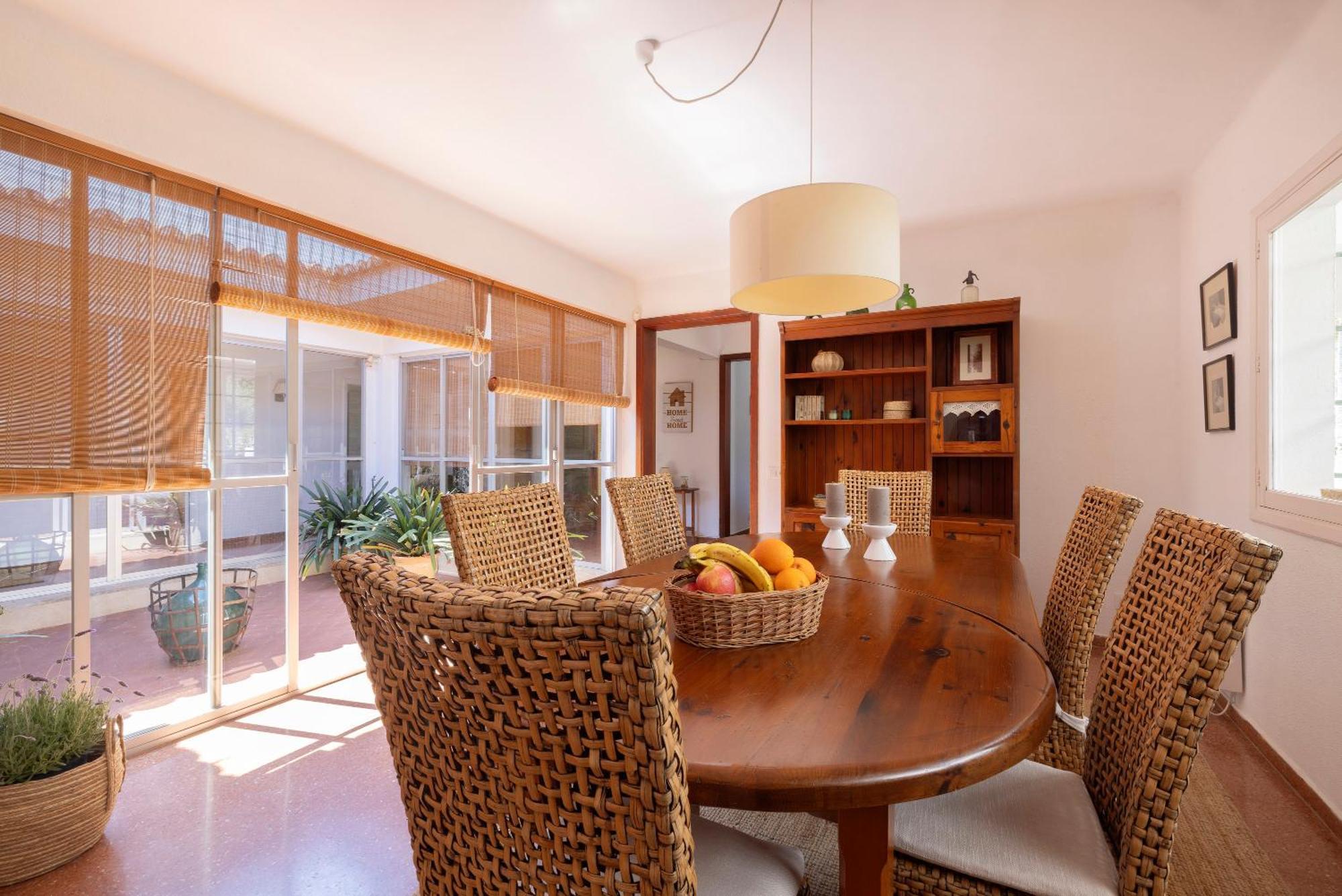 Plamanyola Ideal House For Two Families With Pool And Barbecue מראה חיצוני תמונה
